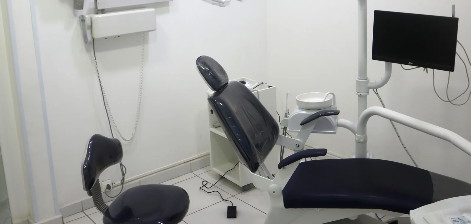 Alinhadores transparentes — Sorridents Aclimação