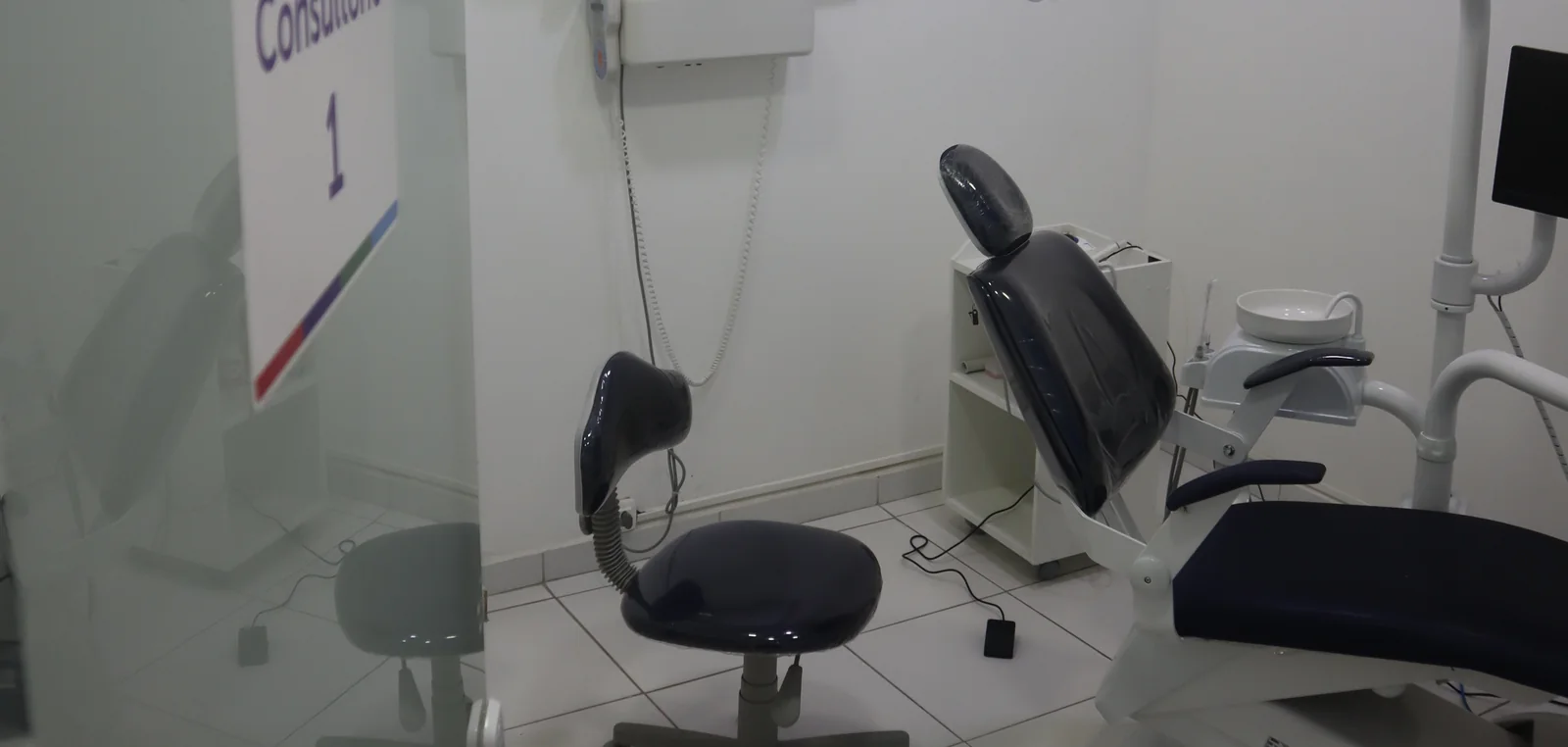 Implantes dentários — Sorridents Aclimação