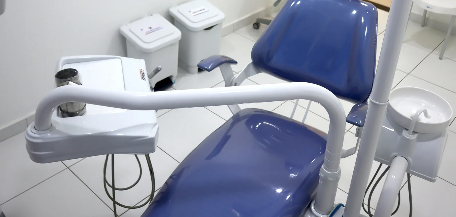 Prótese em fluxo digital — Sorridents Aclimação