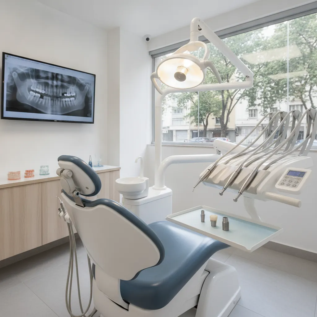 Implante Dentário Tem Prazo de Validade? SP
