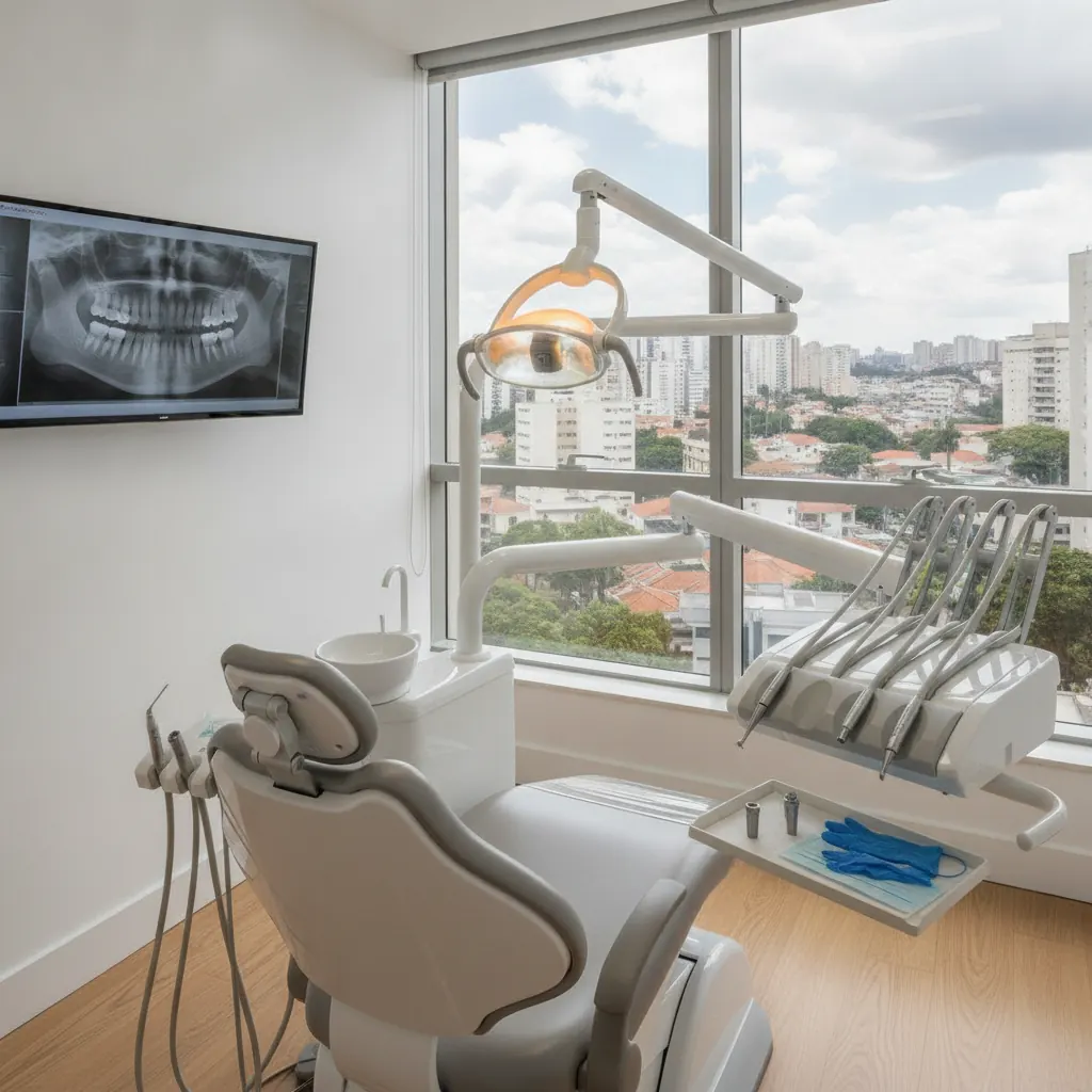 Quanto Tempo Dura um Implante Dentário em São Paulo?